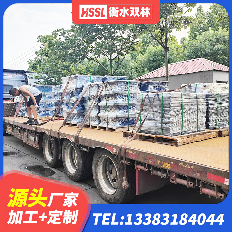 昌吉市隔震支座III型生产厂家 昌吉市铅芯橡胶抗震支座商家生产厂家 昌吉市LNR1300天然橡胶隔震支座 昌吉市LRB1000铅芯隔震支座源头工厂 - 第9张