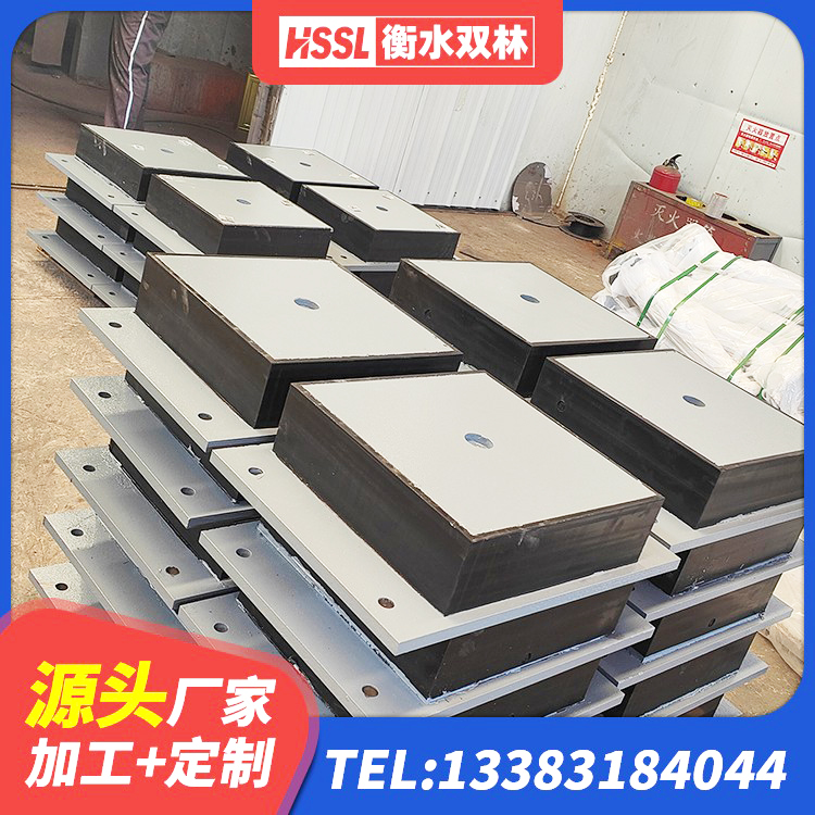 昌吉市隔震支座III型生产厂家 昌吉市铅芯橡胶抗震支座商家生产厂家 昌吉市LNR1300天然橡胶隔震支座 昌吉市LRB1000铅芯隔震支座源头工厂 - 第5张