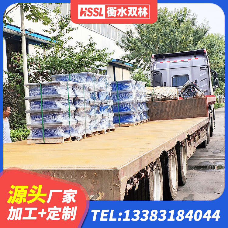 昌吉市建筑橡胶隔震支座供应商 昌吉市LRB700铅芯橡胶隔震支座源头工厂 昌吉市铅芯隔震橡胶隔震支座多少钱 昌吉市建筑减震和抗震支座 - 第4张