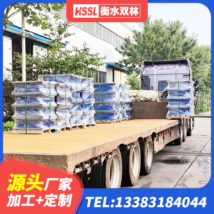 昌吉市HDR支座厂家电话 昌吉市水平力分散型橡胶隔震支座LNR源头工厂 昌吉市建筑抗震式橡胶隔震支座 昌吉市隔震支座LNRD420源头工厂 - 第4张