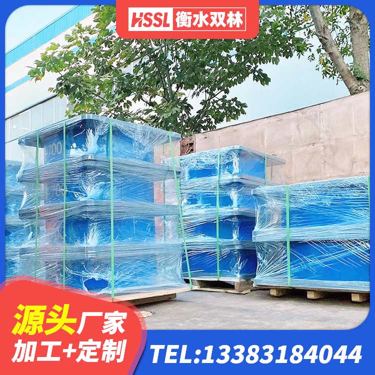 昌吉市橡胶减隔震支座 昌吉市减隔震橡胶支座生产厂家 昌吉市LNR1100橡胶支座厂家 昌吉市建筑高阻尼高阻尼橡胶隔震支座 - 第7张