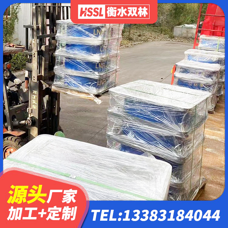 昌吉市LRB800隔震支座多少钱 昌吉市HDR1300高阻尼隔震支座源头工厂 昌吉市LNR500建筑隔震橡胶支座源头工厂 昌吉市减震抗震支座 - 第4张