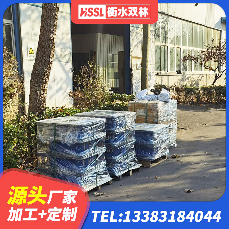 昌吉市LNR1500天然隔震支座生产厂家 昌吉市隔震支座哪里有 昌吉市减震橡胶隔震支座厂商厂家 昌吉市HDR900高阻尼隔震支座厂家 - 第4张