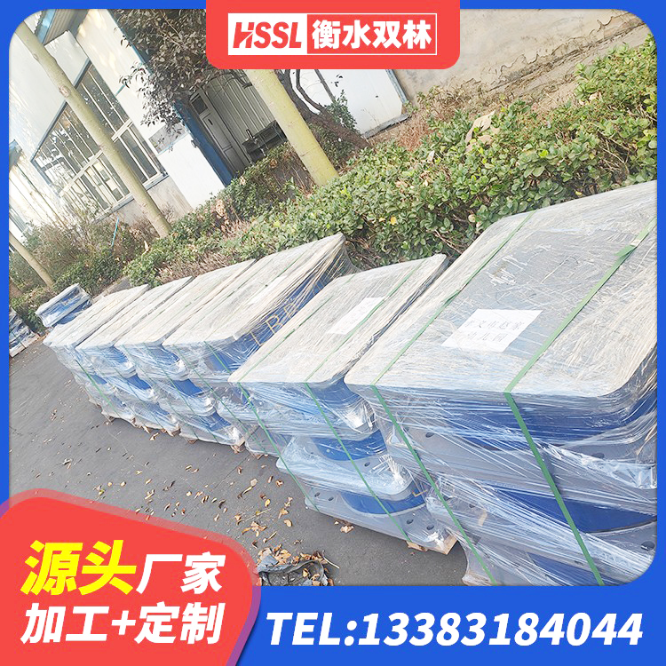 昌吉市HDR支座厂家电话 昌吉市水平力分散型橡胶隔震支座LNR源头工厂 昌吉市建筑抗震式橡胶隔震支座 昌吉市隔震支座LNRD420源头工厂 - 第8张